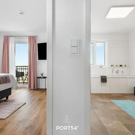 Onkel Olli Appartement Olpenitz Buitenkant foto