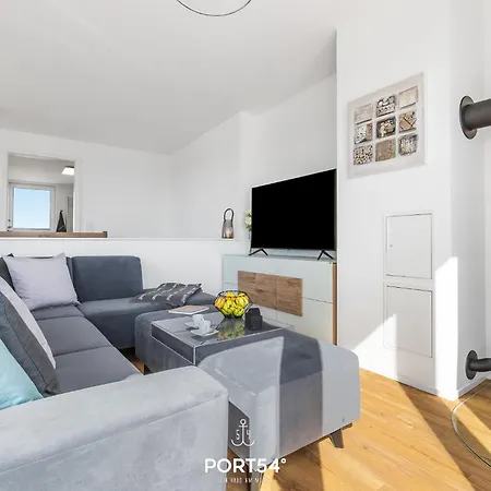 Onkel Olli Appartement Olpenitz Buitenkant foto