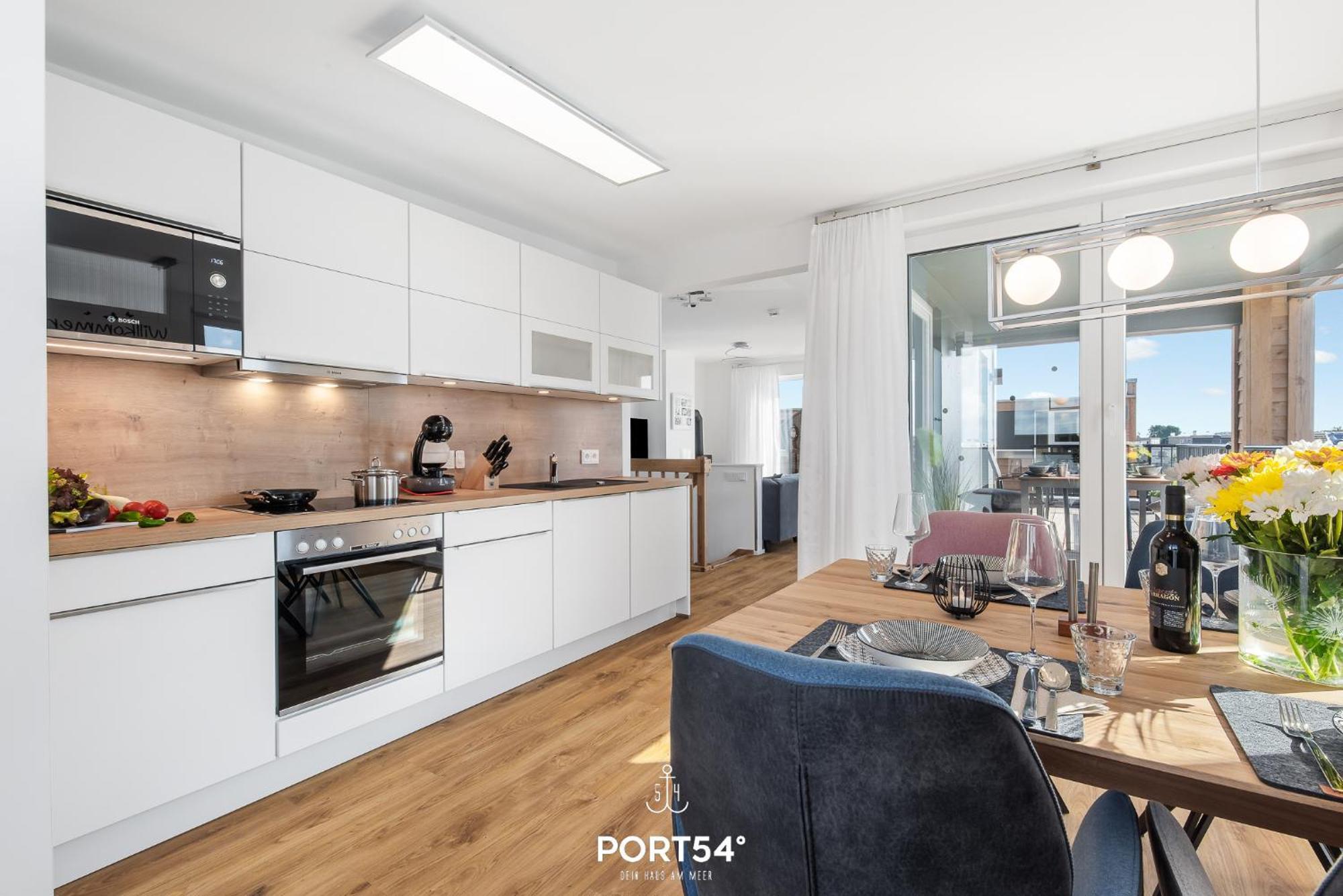 Onkel Olli Apartment