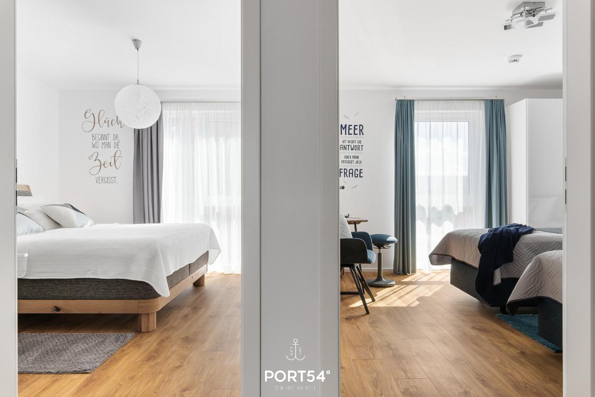 Apartment Onkel Olli *