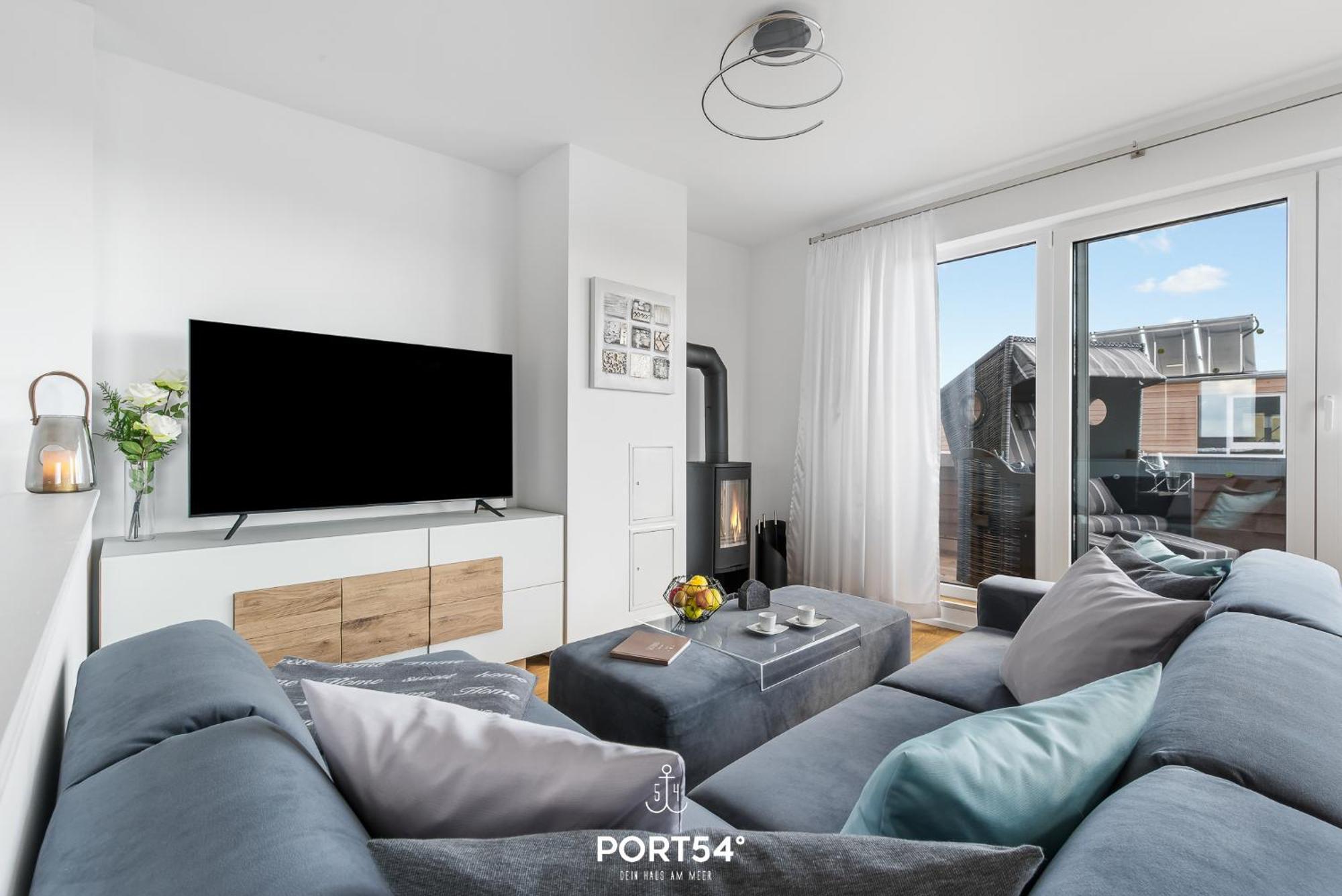 Onkel Olli Apartment