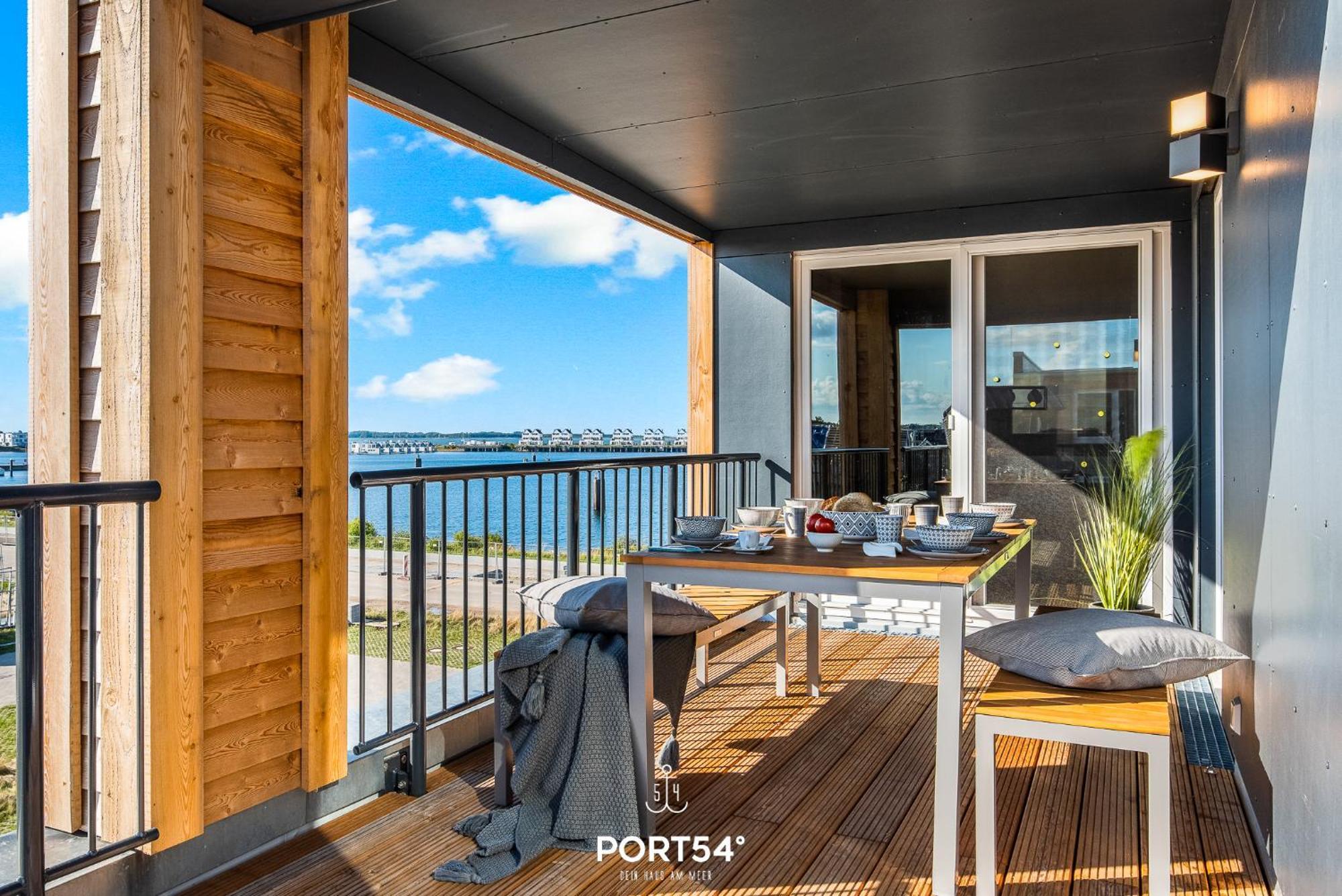 Onkel Olli Apartment Olpenitz